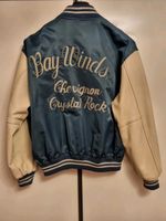 Jacke in XL Original 90er Jahre Chevignon Bay Winds Crystal Rock Bayern - Fridolfing Vorschau