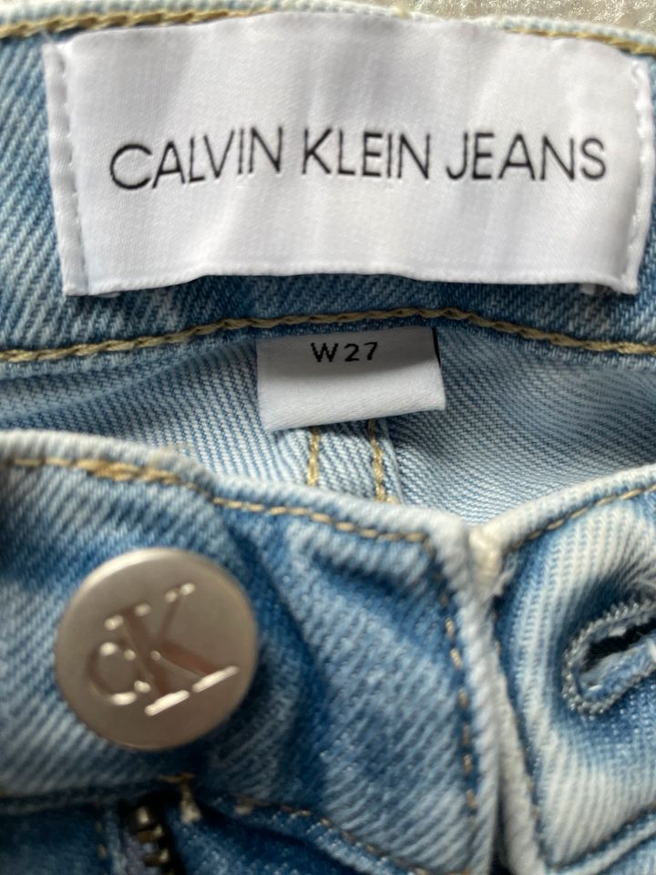 Calvin Klein Hose W27 Damen in Hamburg