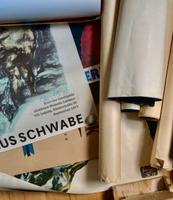 Alte DDR Plakate Theater Film Oper Kunst Poster Sachsen - Diera-Zehren Vorschau