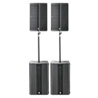 HK Audio Linear 5 Power Pack VERMIETUNG Anlage PA Niedersachsen - Lehrte Vorschau