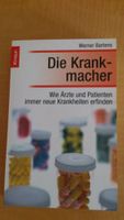 Die Krankmacher, Der große IGEL-Check Nordrhein-Westfalen - Langerwehe Vorschau