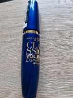 Maybelline Classic Volum Express Mascara neu Saarland - Losheim am See Vorschau