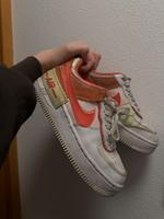 Nike Air Force Damen Bayern - Bad Reichenhall Vorschau