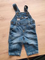 Jeans Latzhose Größe 62 Tom Tailor Niedersachsen - Wetschen Vorschau