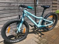 Scott Kinderfahrrad 20Zoll,Farbe: Blau,Surf Spray Blue,Anthracite Mecklenburg-Vorpommern - Stralsund Vorschau