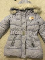 Klein Mädchen Winterjacke Elsa&Anna Hessen - Marburg Vorschau