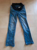 Umstandsjeans Hessen - Malsfeld Vorschau