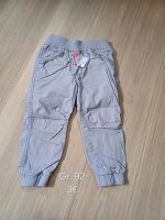 Hose Gr. 92 Sommerhose Jeans Leggings Bayern - Bad Neustadt a.d. Saale Vorschau