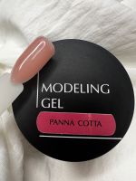 Trendy Nails Modeling Gel Panna Cotta 30ml Mecklenburg-Vorpommern - Wismar Vorschau