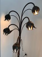 Geschmiedete Stehlampe im Jugendstil Tiffany Stil FIBO-Leuchte Nordrhein-Westfalen - Herzogenrath Vorschau