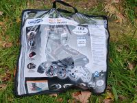 HY Skate Inliner / Inline Skates inkl. 6 tlg. Schutz Set Nordrhein-Westfalen - Dinslaken Vorschau