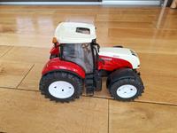 Traktor Steyr CVT 6230 von Bruder Bayern - Pinzberg Vorschau