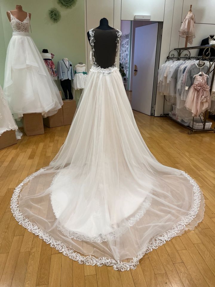 Brautkleid/ Hochzeit in Maintal