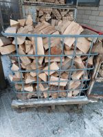 Buchen Brennholz Heizung Holz Hessen - Neuhof Vorschau