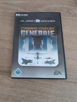 Command&Conquer Generäle / PC Spiel Baden-Württemberg - Seckach Vorschau