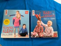 Schnittmuster Bücher Topp Verlag klimperklein Babyleicht Thüringen - Schleiz Vorschau