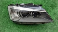 BMW X3 F25 BI-XENON SCHEINWERFER RECHTS 7217298 Hessen - Neu-Isenburg Vorschau