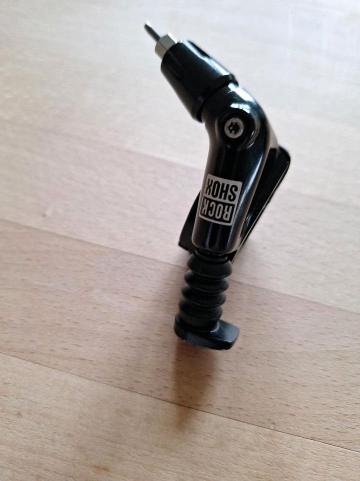 Rock Shox Reverve Remote Hebel neu in Eching (Kr Freising)