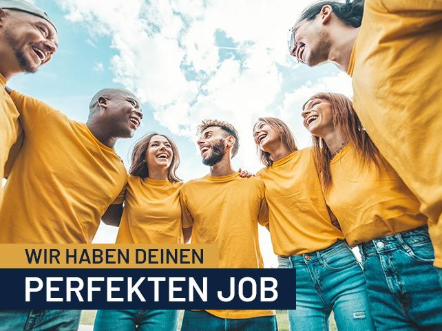 Bundesweit: Vielfältige Jobs in der Eventbranche in Centrum