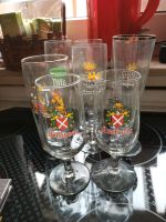 Gläser für Bier und schnaps Nordrhein-Westfalen - Hemer Vorschau