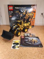 LEGO TECHNIC: VOLVO L350F Radlader (42030) Mit BA & OVP vollständ Stuttgart - Sillenbuch Vorschau