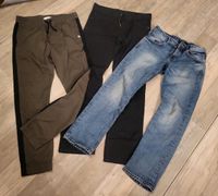 3 Hosen* Jeans *Gr 164* Neu* H&M/ C&A Nordrhein-Westfalen - Mönchengladbach Vorschau