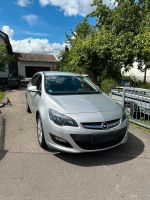 Opel Astra Sports Tourer mit wenig KM Baden-Württemberg - Gärtringen Vorschau