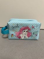 Disney Arielle Kulturtasche neu Kosmetik Tasche Make-up Niedersachsen - Jesteburg Vorschau