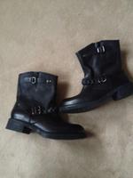 UNISA Boots Gr. 38 Düsseldorf - Friedrichstadt Vorschau