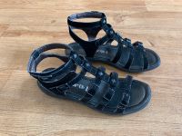 Sandalen / Riemchensandalen für Mädchen, Ricosta, Gr. 37 Niedersachsen - Bad Fallingbostel Vorschau