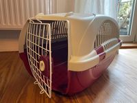 Transportbox für Katzen / Hunde / Kleintiere Lübeck - St. Lorenz Nord Vorschau