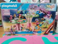 Playmobil Magic Unterwasserwelt Meerjungfrauen Hessen - Fürth Vorschau