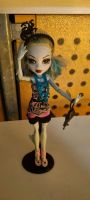 Lagoona Frights Camera Action Monster High Puppe Rostock - Schmarl Vorschau