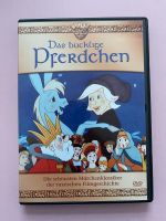 Das bucklige Pferdchen | DVD | Bayern - Regensburg Vorschau