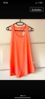 Top, Tanktop, Puma, 42, Koralle/orange Hessen - Nüsttal Vorschau