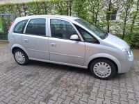 Opel Meriva A Bj.2005. 69000 km Nordrhein-Westfalen - Gütersloh Vorschau