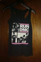 RUN DMC Top Gr.XS/S/34 Baumwolle 100% H&M Bayern - Bad Neustadt a.d. Saale Vorschau