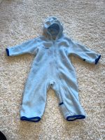 Fleeceanzug Gr 74/ 80 Columbia Overall Onesie Berlin - Lichtenberg Vorschau