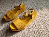 Plateausandalen (Wedges) von Camper Schwachhausen - Bürgerpark Vorschau
