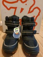 Jungen Winterstiefel Kappa Gr. 28 - NEU Berlin - Hellersdorf Vorschau