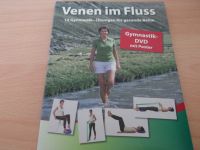 Venen im Fluss/Übungen für gesunde Beine Rheinland-Pfalz - Puderbach Vorschau