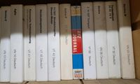 Opel Trainings Videos VHS von 1995 bis 2003 5 Stück 50€ Rheinland-Pfalz - Freinsheim Vorschau