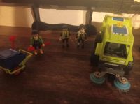 Straßenreinigung Playmobil Duisburg - Hamborn Vorschau