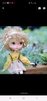 BJD ähnlich Blythe Puppe 1/6 süß mit Outfit Wig Schuhen Nordrhein-Westfalen - Bad Lippspringe Vorschau