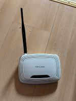 Router ohne kabel West - Nied Vorschau