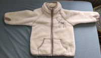 Kowi Jacke Plüsch Fleece Teddy Hirsch 92 Bayern - Murnau am Staffelsee Vorschau