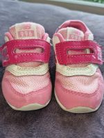 New Balance größe 20 ,5 , Kinderschuhe, Turnschuhe, Sportschuh Thüringen - Bad Frankenhausen/Kyffhäuser Vorschau