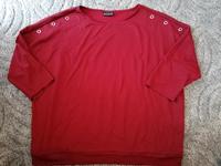 Onesize schickes 3/4 Arm Shirt von c&a Größe XL Sachsen - Freital Vorschau