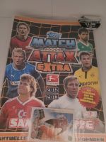 Topps Match Attax Extra 2012/13 - Starterpack Sammelmappe NEU&OVP Rheinland-Pfalz - Pirmasens Vorschau