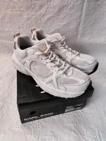 Karl Kani Runner Schuhe Turnschuhe Sport Gr.41 white/pink/grey Berlin - Spandau Vorschau